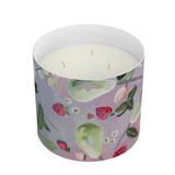 Annapolis Candle Kim Hovell Field and Vine 3 Wick Candle