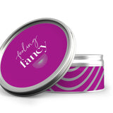 Annapolis Candle Fancy Mood Travel Candle 