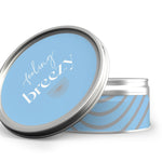 Annapolis Candle Breezy Mood Travel Candle 