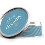 Annapolis Candle Dreamy Mood Travel Candle 