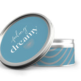 Annapolis Candle Dreamy Mood Travel Candle 