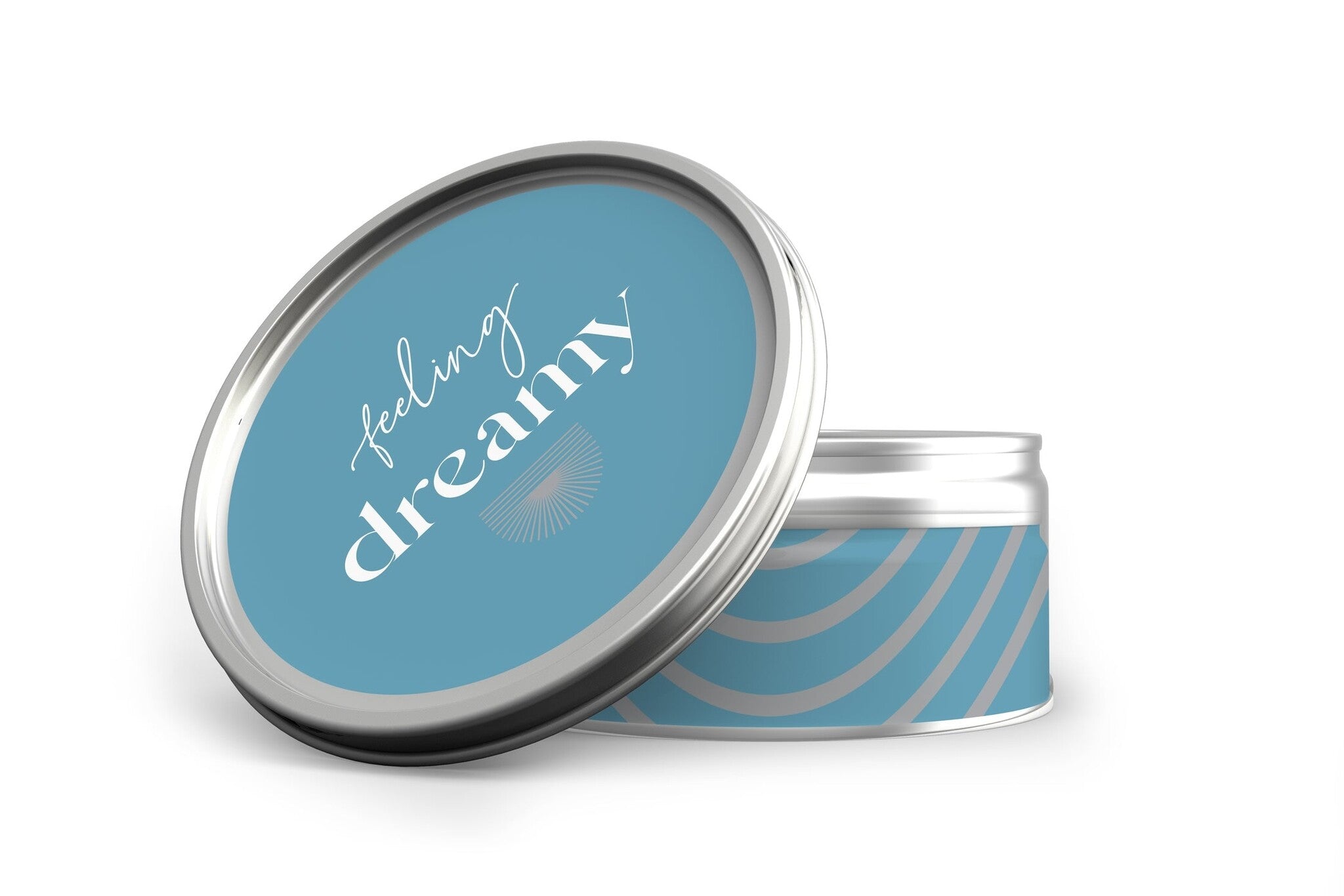 Annapolis Candle Dreamy Mood Travel Candle 