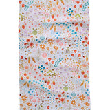 Geometry Tea Towel Honeybee Heaven