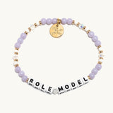 Little Words Project - Role Model Size 1 Bracelet
