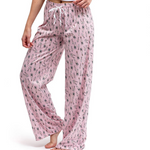 Hello Mello Breakfast in Bed Pants Happy Hour