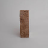 Rustic Marlin - Wood Block - Music Note