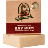 Dr. Squatch - Bay Rum Bar Soap