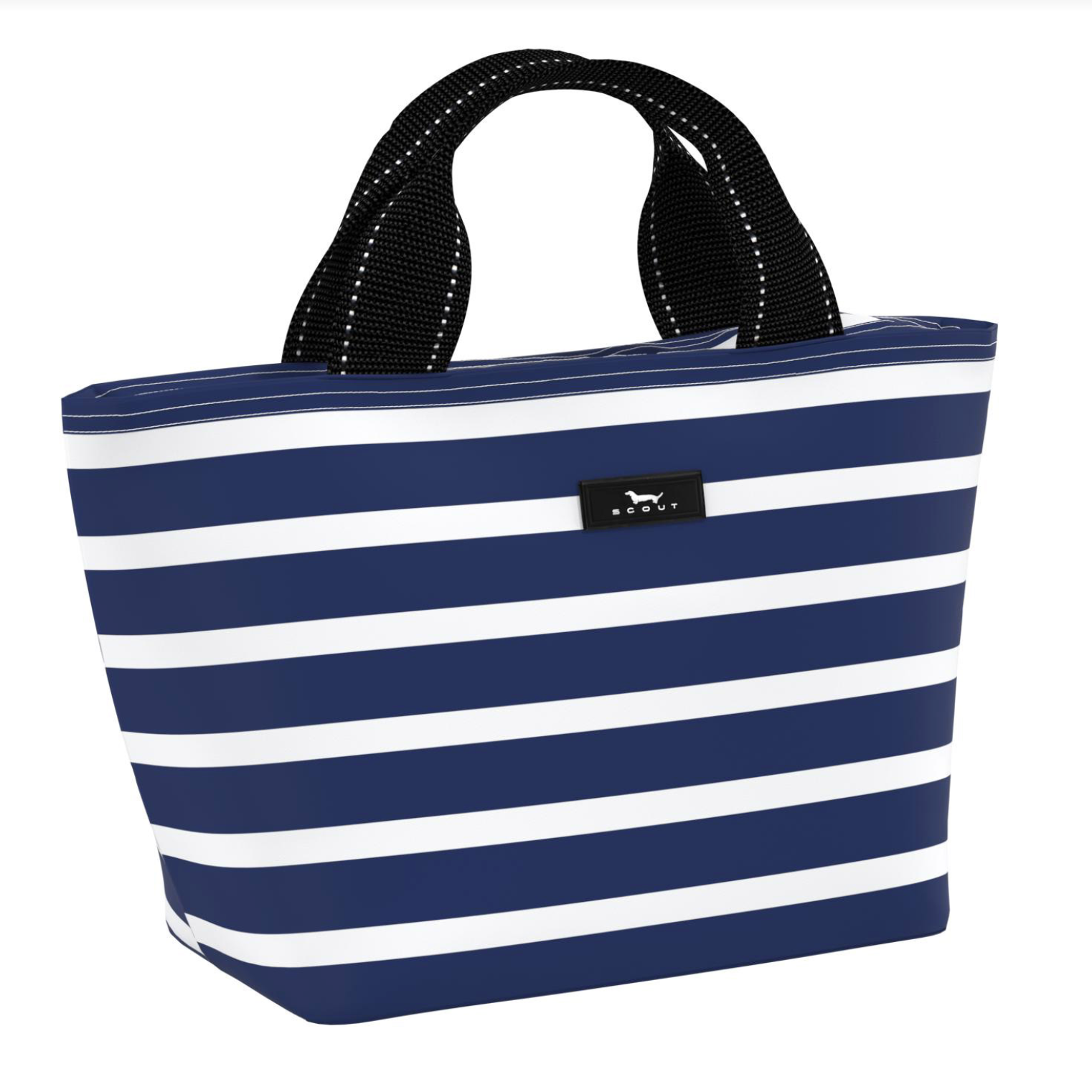 Scout Nooner Nantucket Navy