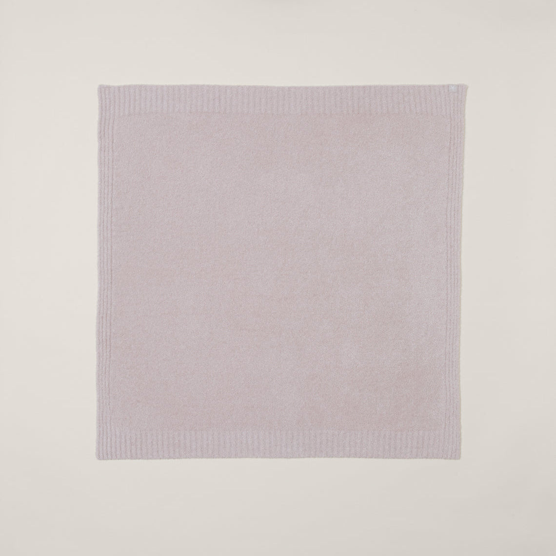 Barefoot Dreams Chai CozyChic Lite Baby Receiving Blanket