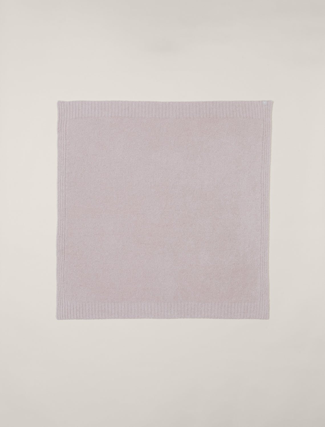 Barefoot Dreams Chai CozyChic Lite Baby Receiving Blanket