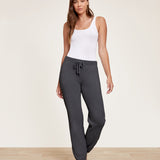 Barefoot Dreams - Carbon CozyChic Ultra Lite Track Pants