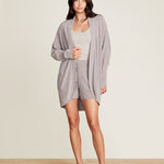 Front of Barefoot Dreams Beach  Rock CozyChic Ultra Lite Cocoon Cardi