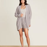 Front of Barefoot Dreams Beach  Rock CozyChic Ultra Lite Cocoon Cardi
