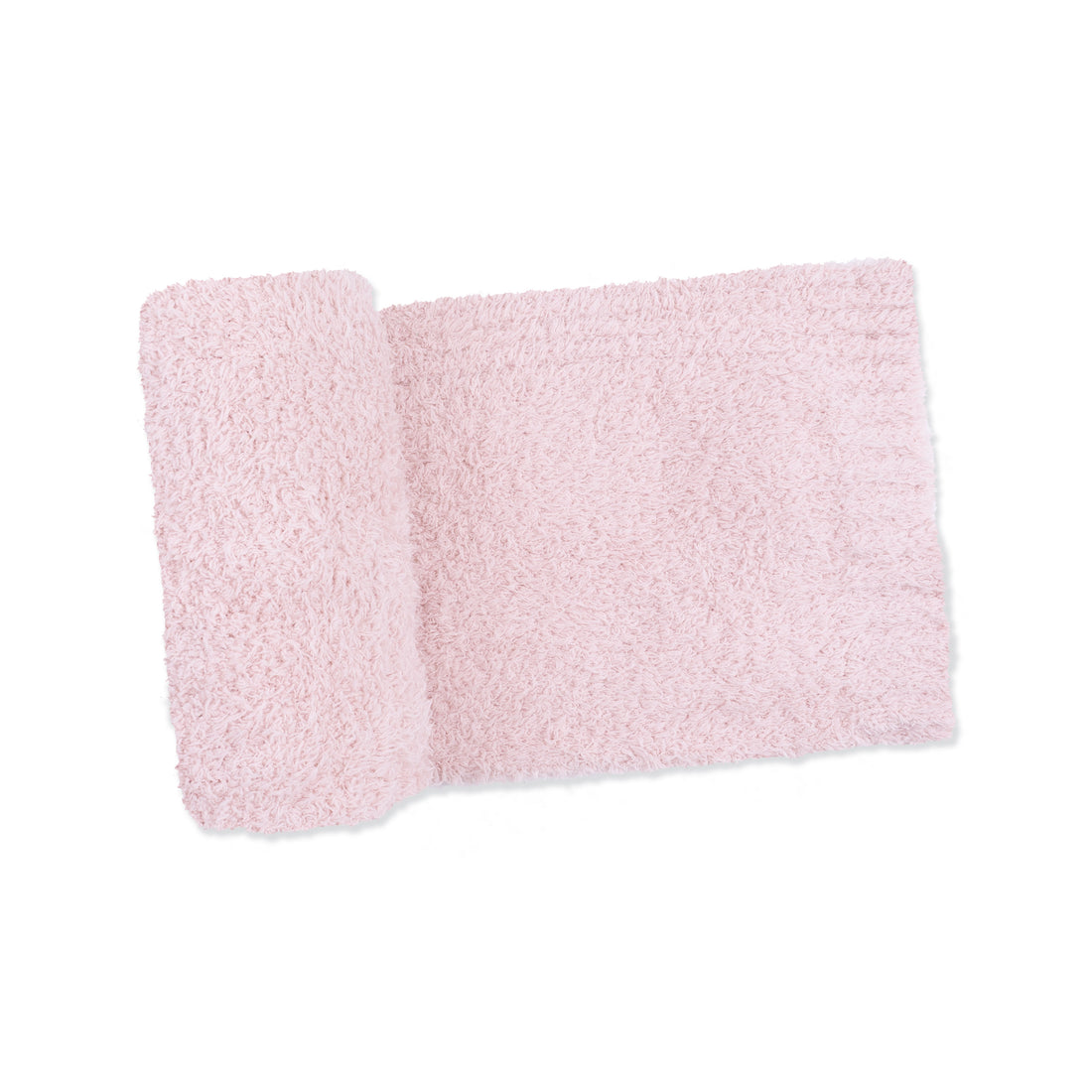 Angel Dear Blush Chenille Stroller Blanket available at Be Charmed