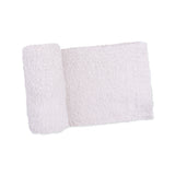 Angel Dear Natural Chenille Stroller Blanket available at Be Charmed