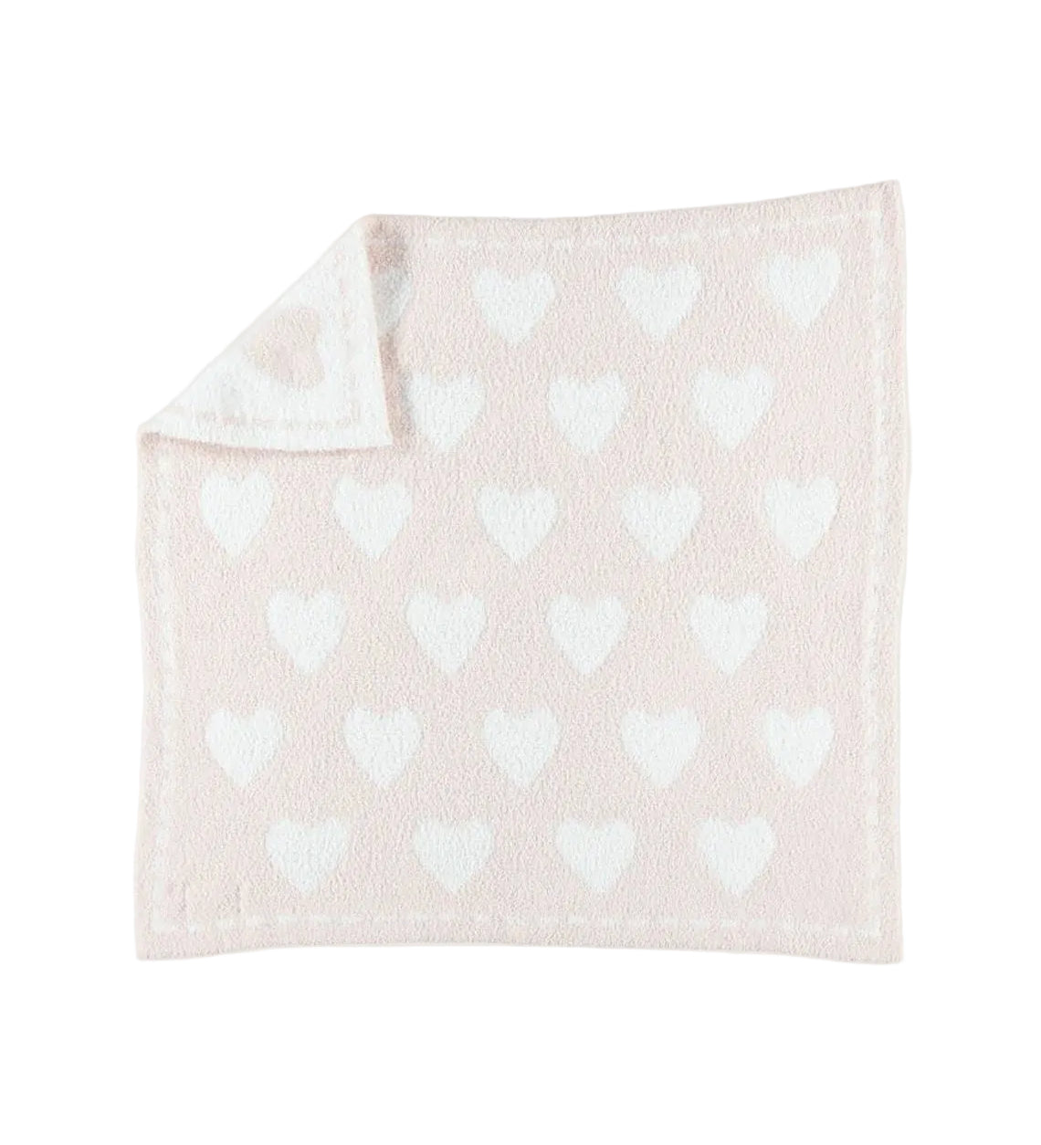 Barefoot Dreams - CozyChic - Dream Receiving Blanket available at Be Charmed