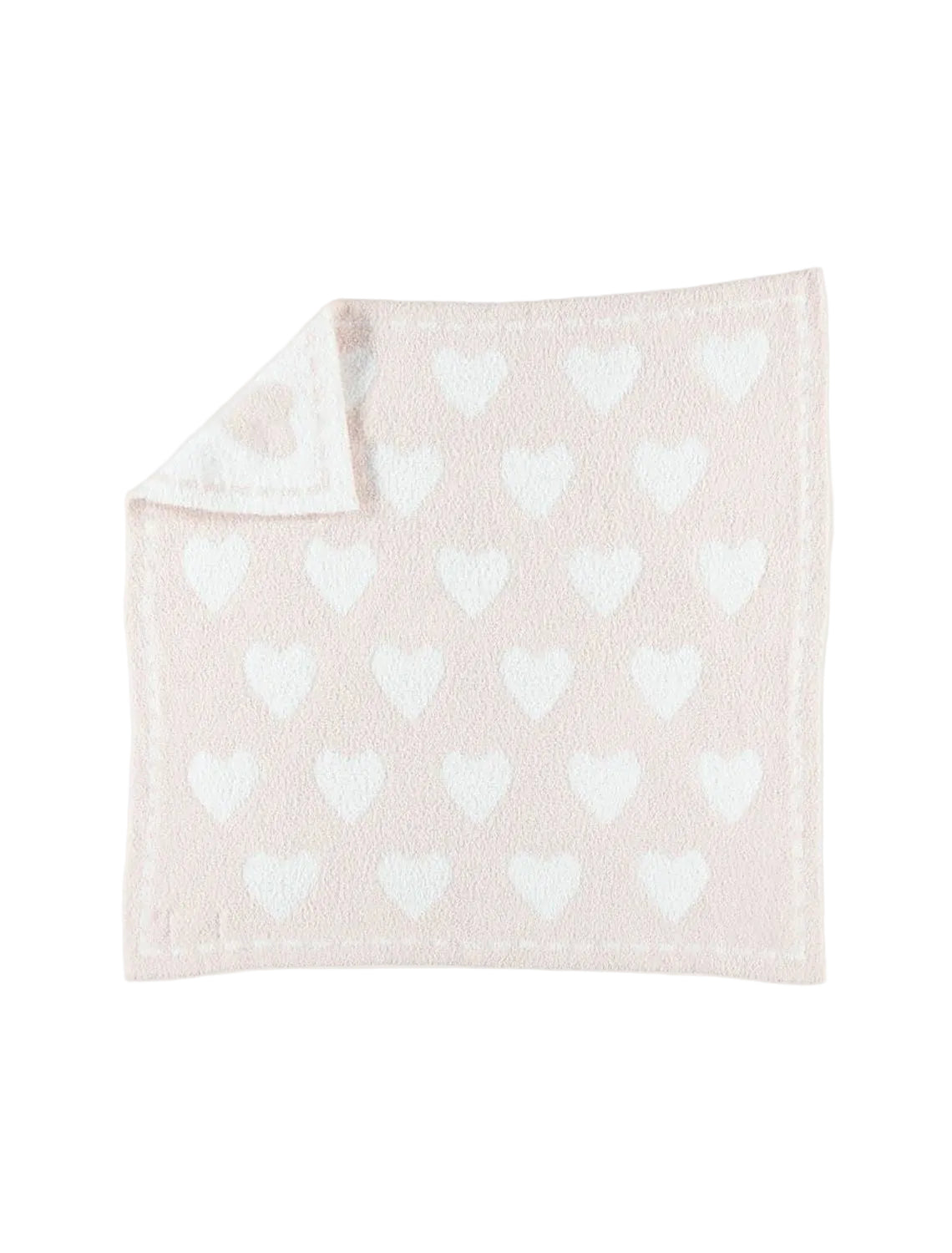 Barefoot Dreams - CozyChic - Dream Receiving Blanket available at Be Charmed