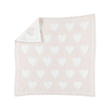 Barefoot Dreams - CozyChic - Dream Receiving Blanket available at Be Charmed