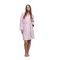Barefoot Dreams - CozyChic -Petal  Solid Robe available at Be Charmed