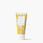 Beekman 1802 goat milk hand cream with honey and orange blossom scent on a white background. Available at Be Charmed