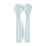 Bella Tunno -Stud Muffin Spoon Set available at Be Charmed