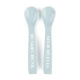Bella Tunno -Stud Muffin Spoon Set available at Be Charmed
