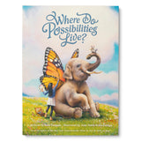 Compendium Where Do Possibilities Live Book available at Be Charmed