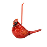 Demdaco - Ornament - Cardinal