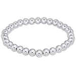 enewton - Classic Sterling 6 mm Bracelet available at Be Charmed