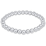 enewton - Classic Sterling 6 mm Bracelet available at Be Charmed