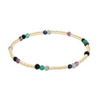 enewton - Extends Hot Mess Fall/Winter Hope Unwritten Gemstone Bracelet available at Be Charmed