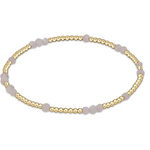 enewton - Extends Moonstone Hope Unwritten Gemstone Bracelet available at Be Charmed