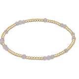 enewton - Extends Moonstone Hope Unwritten Gemstone Bracelet available at Be Charmed
