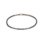 Moonlight enewton Hope Classic Bracelet featuring signature gold-filled beads available at Be Charmed
