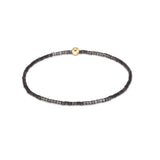 Moonlight enewton Hope Classic Bracelet featuring signature gold-filled beads available at Be Charmed