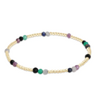 enewton - Hot Mess Fall/Winter Hope Unwritten Gemstone Bracelet available at Be Charmed