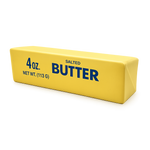 Butter stick slow rise squishy. Available at Be Charmed