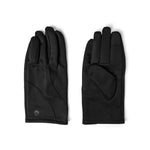 Black Britt's Knits Thermal Tech Pro Gloves featuring advanced thermal winter gloves, available at Be Charmed