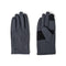 Gray Britt's Knits Thermal Tech Pro Gloves featuring advanced thermal winter gloves, available at Be Charmed