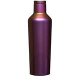 Nebula Corkcicle 16 oz Canteen stainless steel insulated water bottle, available at Be Charmed