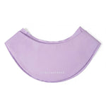 purple Lemon Lavender Shoulder Hot & Cold Neck Wrap featuring a soothing aromatherapy wrap, available at Be Charmed