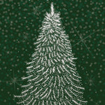Pictura Christmas Card - Merry Christmas to My Amazing Husband featuring a festive holiday greeting card design, available at Be Charmed