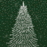 Pictura Christmas Card - Merry Christmas to My Amazing Husband featuring a festive holiday greeting card design, available at Be Charmed
