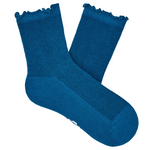 UGG Women's Karsyn Lettuce Edge Sock available at Be Charmed