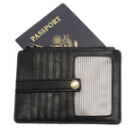Joy Susan New Penny Mini Travel Wallet available at Be Charmed