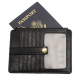 Joy Susan New Penny Mini Travel Wallet available at Be Charmed