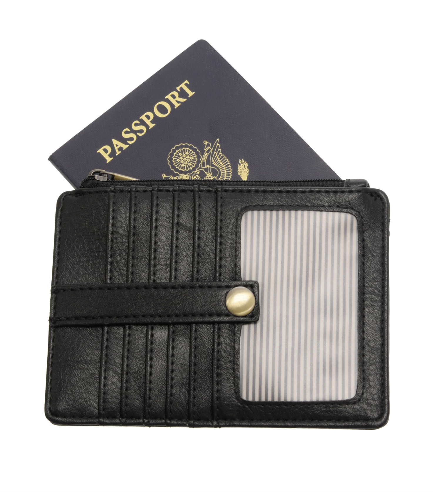 Joy Susan New Penny Mini Travel Wallet available at Be Charmed