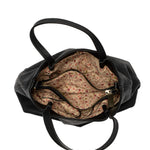 Joy Susan - Niki Pleated Satchel Crossbody available at Be Charmed