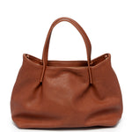 Joy Susan - Saddle Niki Pleated Satchel Crossbody available at Be Charmed