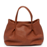 Joy Susan - Saddle Niki Pleated Satchel Crossbody available at Be Charmed